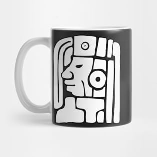 Ancient symbol 08 Mug